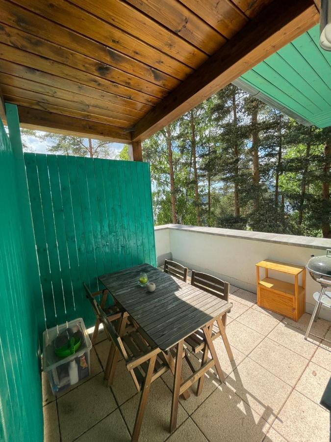 リプノ・ナト・ヴルタヴォウApartman Ctyrlistek Lipnoアパートメント エクステリア 写真